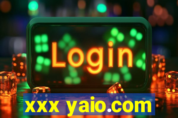 xxx yaio.com